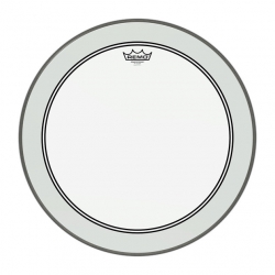 Remo Bass Powerstroke 3 22'' Kick Derisi