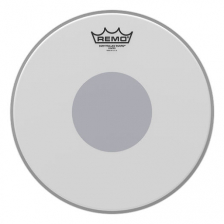 Remo Batter Controlled Sound 16'' Kick Derisi<br>Fotoğraf: 1/1