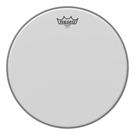 Remo Batter Emperor Coated 14" Tom/Trampet Derisi<br>Fotoğraf: 1/1