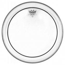 Remo Batter Pinstripe Clear 14''  Tom Derisi