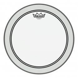 Remo Batter Powerstroke P3 13" Tom Derisi