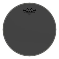 Remo BD-0310-00 Diplomat Şeffaf 10" Davul Derisi