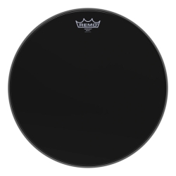 Remo BE-0016-ES- Emperor® Ebony® 16" Davul Derisi