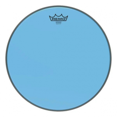 Remo BE-0316-CT-BU Emperor Colortone Batter 16" Tom Derisi<br>Fotoğraf: 1/1