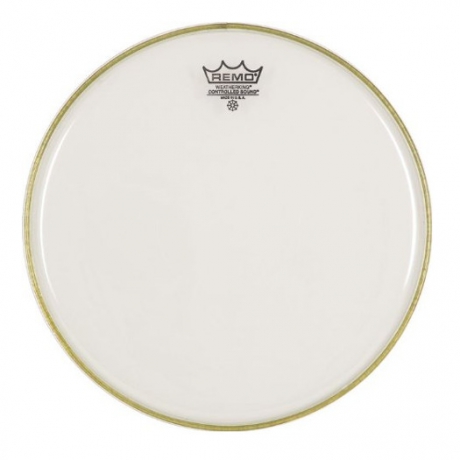 Remo Clear Controlled Sound 14'' Tom Derisi<br>Fotoğraf: 1/1