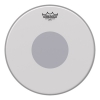 Remo Controlled Sound 13 İnç Coated Clear Dot Deri<br>Fotoğraf: 1/1
