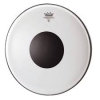 Remo Controlled Sound Clear 16 İnç Black Dot Deri<br>Fotoğraf: 1/1