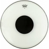 Remo Controlled Sound Clear 18 İnç Black Dot Deri<br>Fotoğraf: 1/1