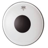 Remo Controlled Sound Clear 8 İnç Black Dot Deri<br>Fotoğraf: 1/1