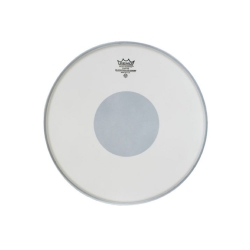 Remo Controlled Sound Coated 14 Inc Tom & Trampet Derisi