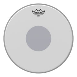 Remo Controlled Sound Coated 8 İnç Deri