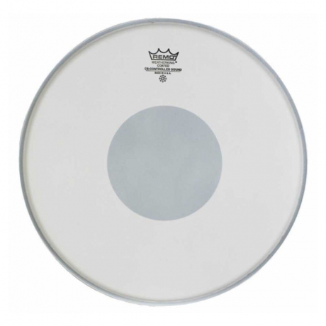 Remo Controlled Sound Kumlu 16 İnç Deri<br>Fotoğraf: 1/1