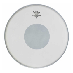 Remo Controlled Sound Kumlu 16 İnç Deri