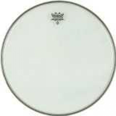 Remo Diplomat Clear 12 İnç Deri<br>Fotoğraf: 1/1