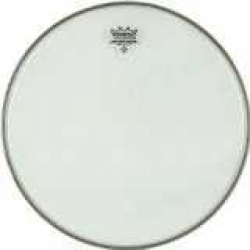 Remo Diplomat Clear 12 İnç Deri