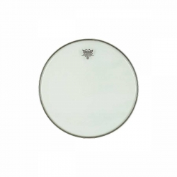 Remo Diplomat Hazy 10 İnç Trampet Alt Derisi