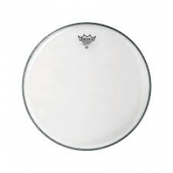 Remo Diplomat Hazy 12 İnç Trampet Alt Derisi