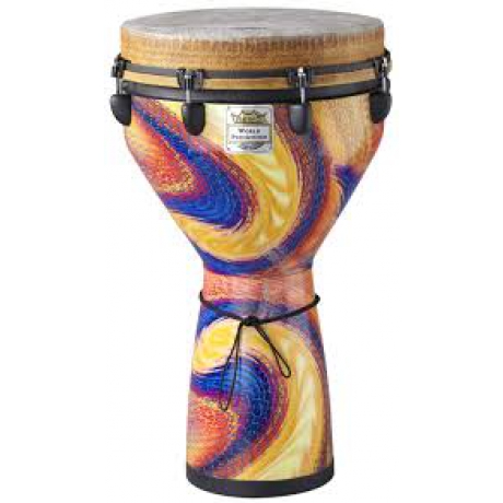 Remo DJ-0014-SD Djembe Mondo<br>Fotoğraf: 1/1