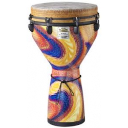 Remo DJ-0014-SD Djembe Mondo
