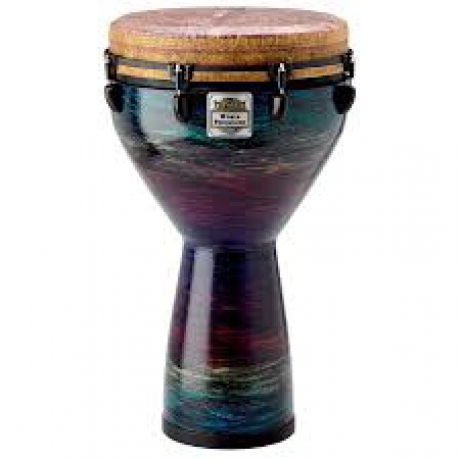 Remo DJ-0114-22-SN014 Djembe Mondo<br>Fotoğraf: 1/1