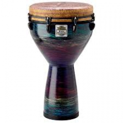 Remo DJ-0114-22-SN014 Djembe Mondo