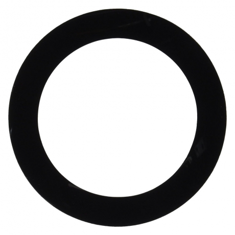 Remo DM-0005-71 Kick Patch (Delikli Ön Deriler İçin)<br>Fotoğraf: 1/1