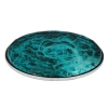 Remo DX Series Skyndeep Clear Tone, 8.75" Darbuka Derisi (Turquoise Mist), Fotoğraf: 1/1