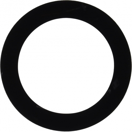 Remo  DynamO 5.5" Beyaz Kick Derisi<br>Fotoğraf: 2/2