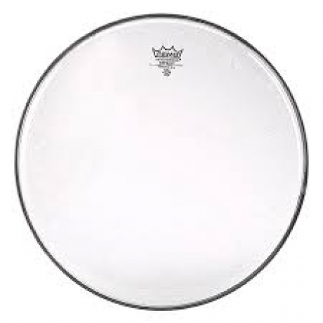 Remo Emperor Clear 24 İnç Kick Deri<br>Fotoğraf: 1/1