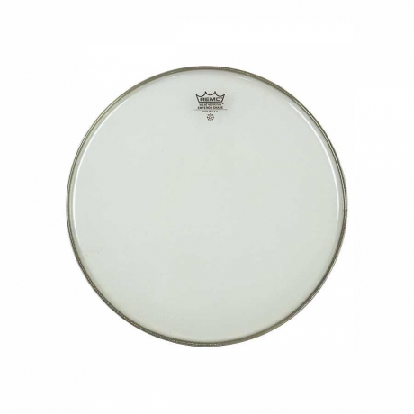 Remo Emperor Hazy 10 İnç Trampet Alt Derisi<br>Fotoğraf: 1/1