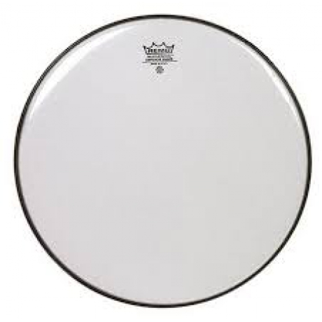 Remo Emperor Hazy 12 İnç Trampet Alt Deri<br>Fotoğraf: 1/1