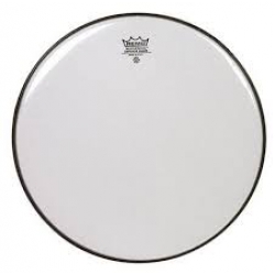 Remo Emperor Hazy 12 İnç Trampet Alt Deri