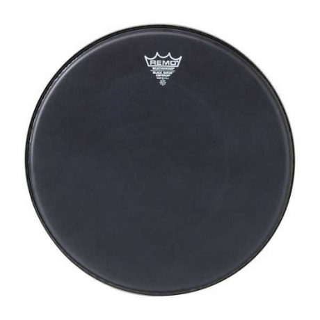 Remo Emperor Suede 18'' Kick Derisi<br>Fotoğraf: 1/1