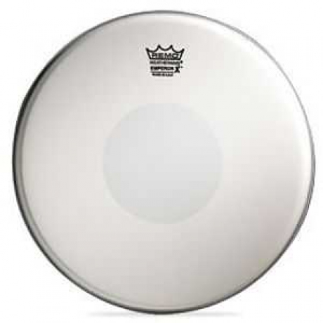 Remo Emperor X Coated 14 İnç Deri<br>Fotoğraf: 1/1