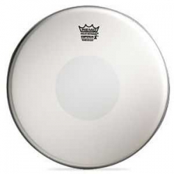 Remo Emperor X Coated 14 İnç Deri