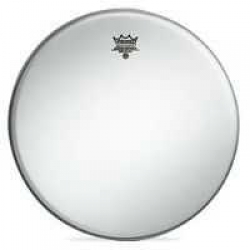 Remo Empreror Coated 2 24 İnç Kick Derisi