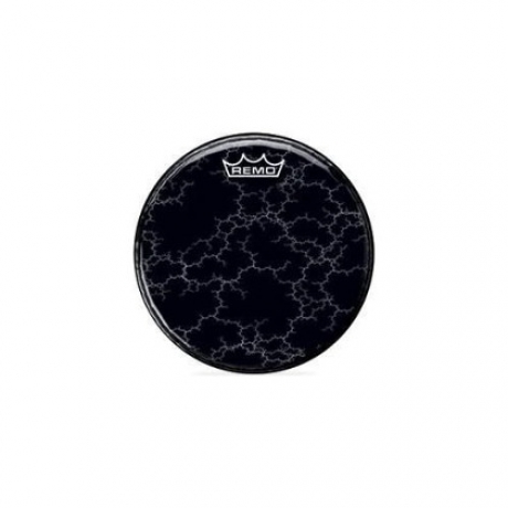 Remo Graphic Standard 20 Diameter Kick Derisi (Chrome burst)<br>Fotoğraf: 1/1