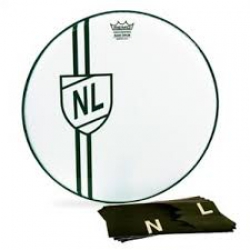 Remo Graphic Standart 18'' Kick Derisi