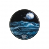 Remo Graphics Moon 20'' Kick Derisi<br>Fotoğraf: 1/1