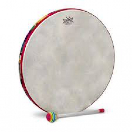 Remo KD-0106-01 El Davulu<br>Fotoğraf: 1/1