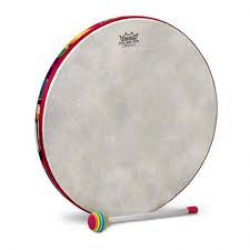 Remo KD-0106-01 El Davulu