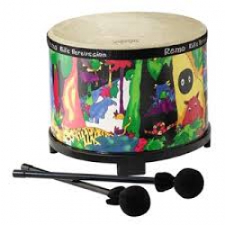 Remo KD-5080-01 Yer Davulu