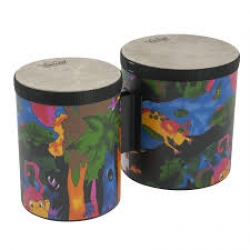 Remo KD-5400-01 Yer Davulu