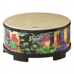 Remo KD-5816-01 Yer Davulu