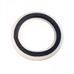 Remo MF-1122-00 22'' Muffl Control Ring Bas
