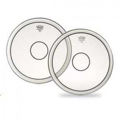 Remo P2-0315-C2  Batter Powerstroke 2C<br>Fotoğraf: 1/1