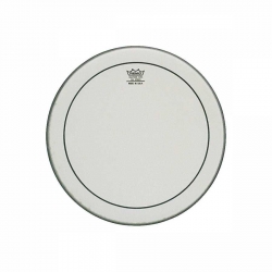 Remo P3-0118-BP Powerstroke 3 Kumlu 18 İnç Deri