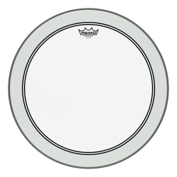 Remo P3-1318-C2 Powerstroke 3 18" Kick Derisi