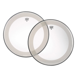 Remo P4-1322-C2 Bass Powerstroke 22'' Kick Derisi