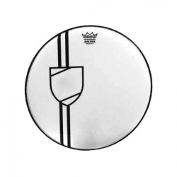 Remo PA-1020-A4 Vintage Shield 20'' Kick Derisi